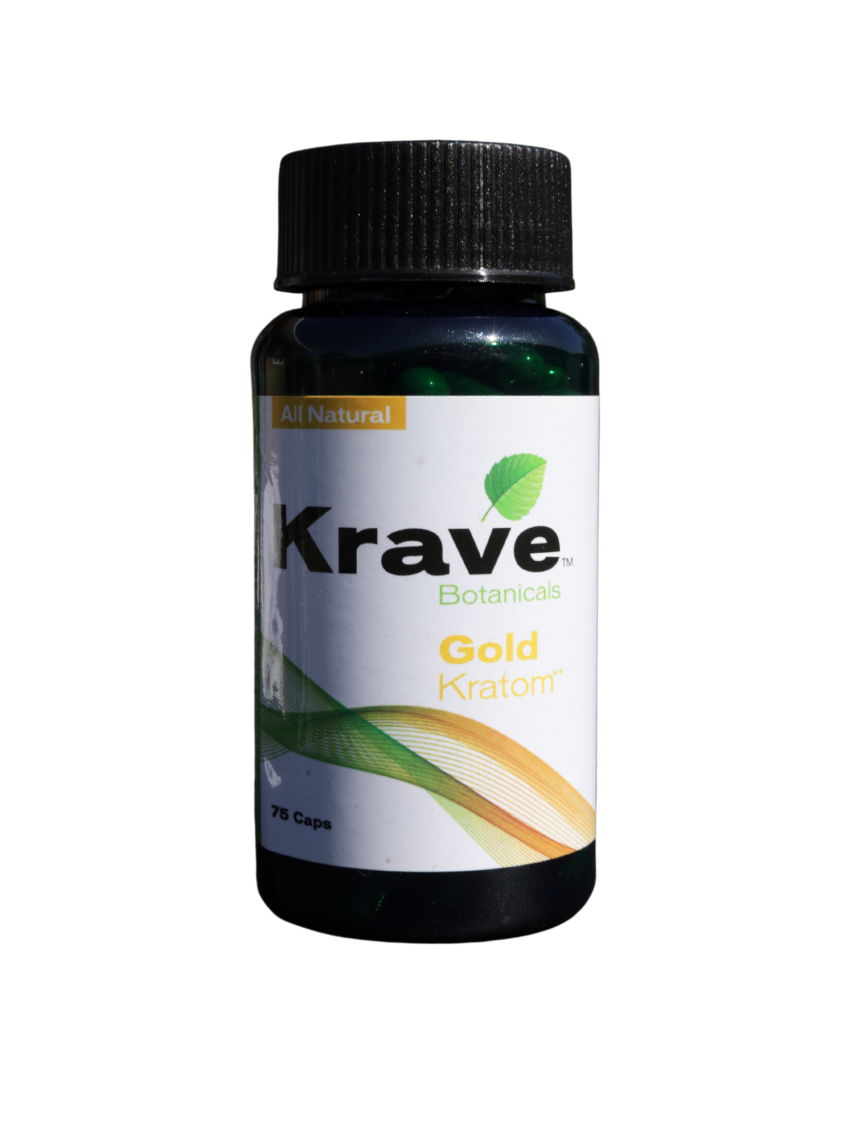 Krave - Gold