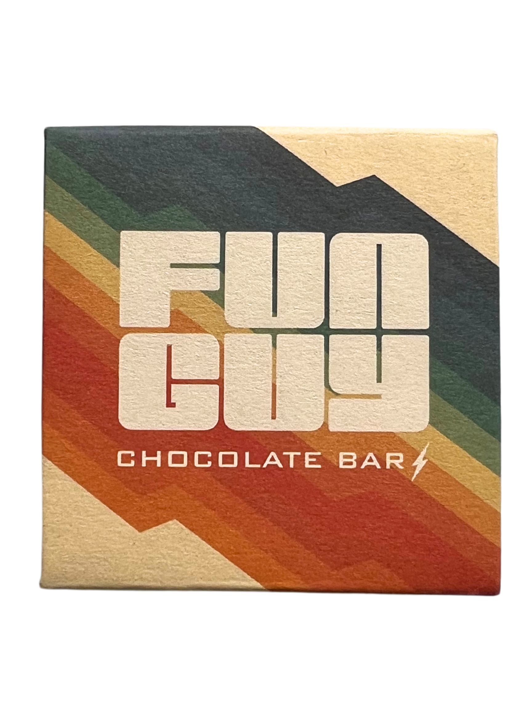FUN GUY 4G CHOCOLATE BAR