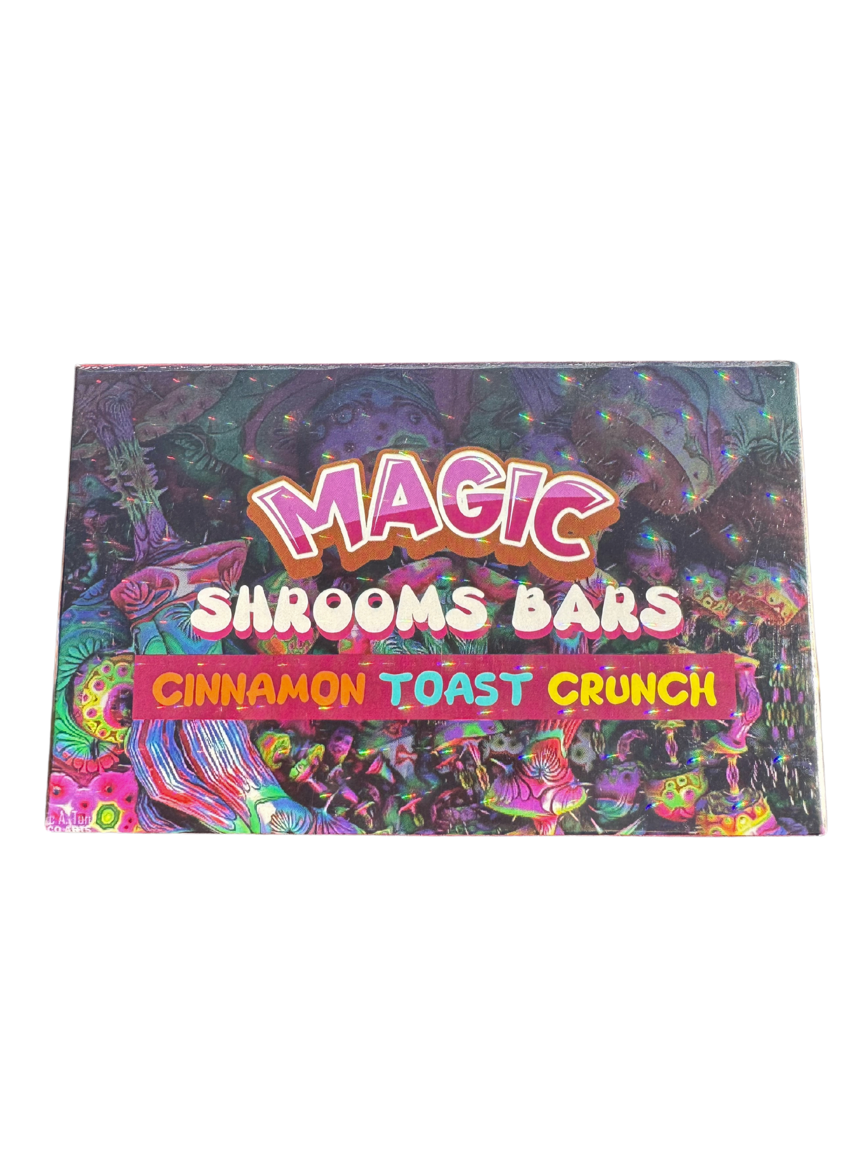 MAGIC - Cinnamon Toast Crunch 5G