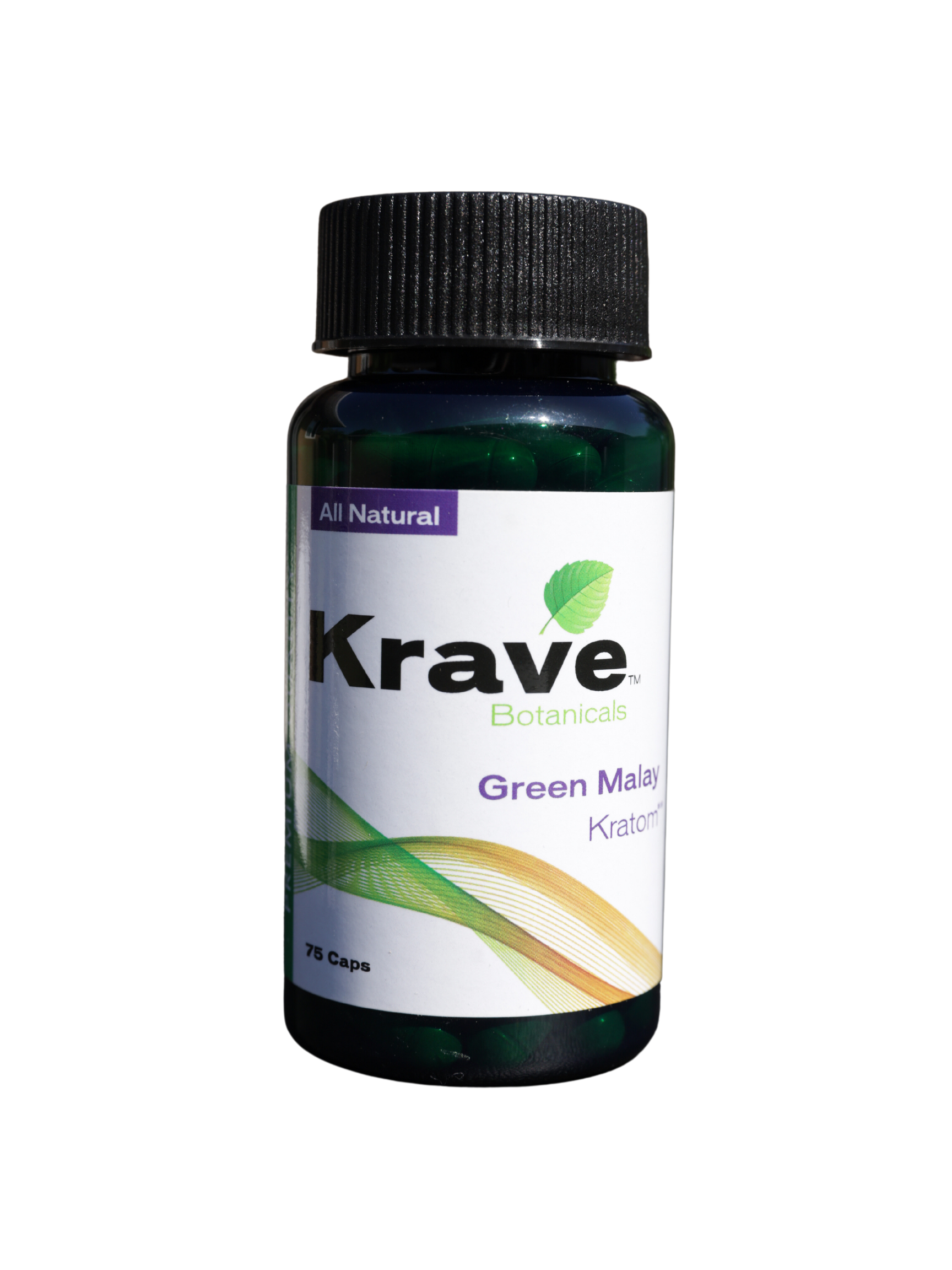 Krave - Green Malay