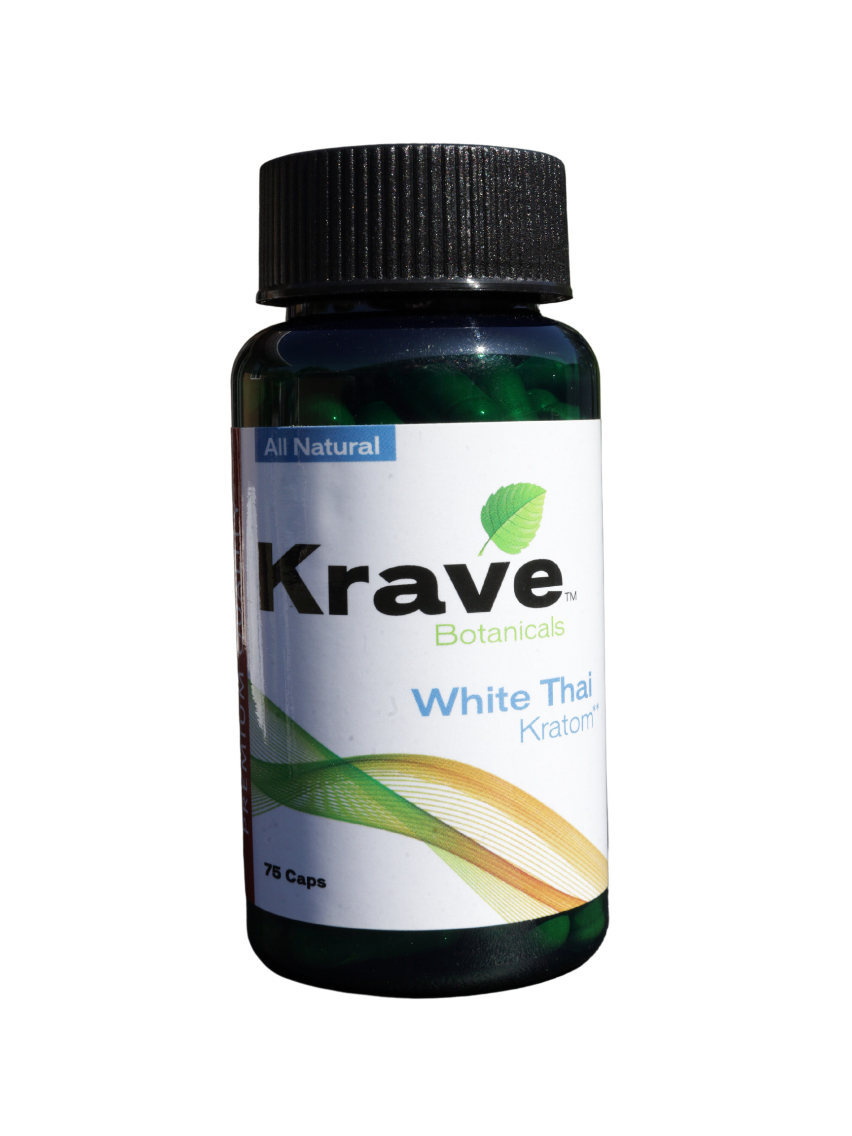 Krave - White Thai
