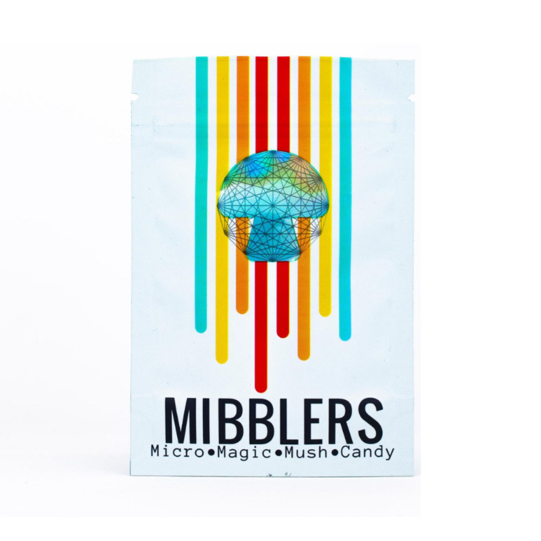 Mibblers – Lemon 🍋